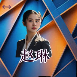 赵琳